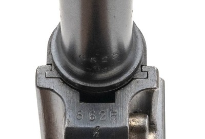 DWM 1917 Artillery 9MM LUGER (9x19 PARA) - Image 7 of 7
