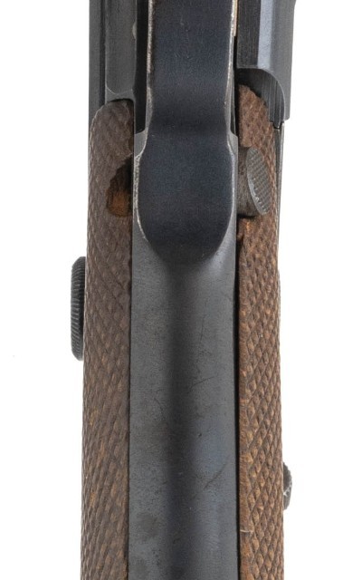 DWM 1917 Artillery 9MM LUGER (9x19 PARA) - Image 6 of 7