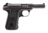 SAVAGE ARMS 1907 .32 ACP - Image 1 of 7