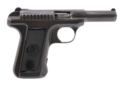 SAVAGE ARMS 1907 .32 ACP - Image 1 of 7