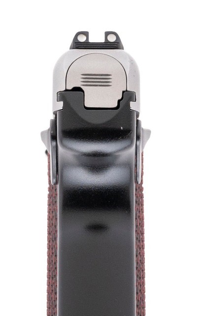 KIMBER SOLO CARRY 9MM LUGER (9x19 PARA) - Image 3 of 7