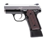 KIMBER SOLO CARRY 9MM LUGER (9x19 PARA) - Image 2 of 7