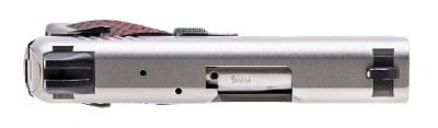 KIMBER SOLO CARRY 9MM LUGER (9x19 PARA) - Image 4 of 7