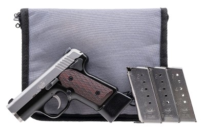 KIMBER SOLO CARRY 9MM LUGER (9x19 PARA) - Image 7 of 7