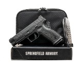 SPRINGFIELD ARMORY XDM ELITE 9MM LUGER (9x19 PARA) - Image 4 of 4