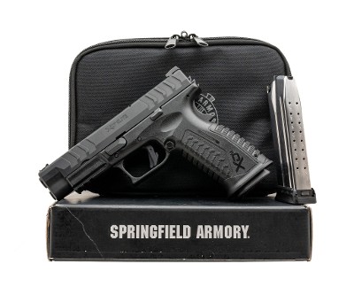 SPRINGFIELD ARMORY XDM ELITE 9MM LUGER (9x19 PARA) - Image 4 of 4