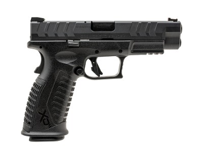 SPRINGFIELD ARMORY XDM ELITE 9MM LUGER (9x19 PARA) - Image 1 of 4