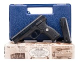 COLT All American 2000 9MM LUGER (9x19 PARA) - Image 4 of 4