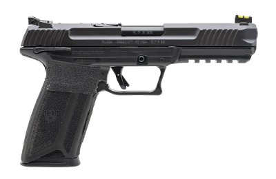 RUGER 57 5.7X28MM - Image 1 of 4