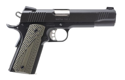 KIMBER Custom TLE II 10MM - Image 1 of 6