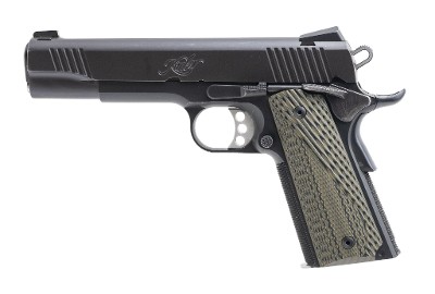KIMBER Custom TLE II 10MM - Image 4 of 6