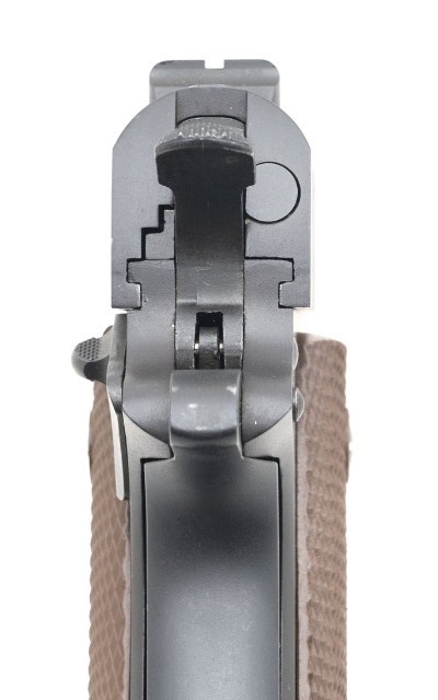 AUTO-ORDNANCE 1911A1 .45 ACP - Image 5 of 6