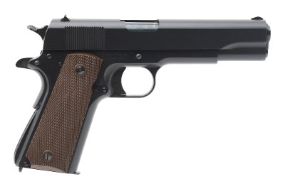 AUTO-ORDNANCE 1911A1 .45 ACP - Image 1 of 6