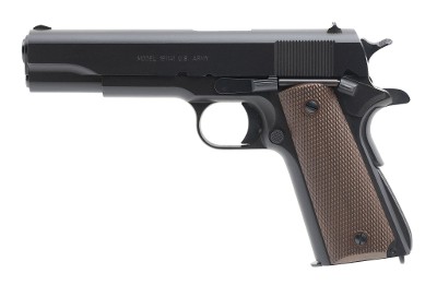 AUTO-ORDNANCE 1911A1 .45 ACP - Image 4 of 6