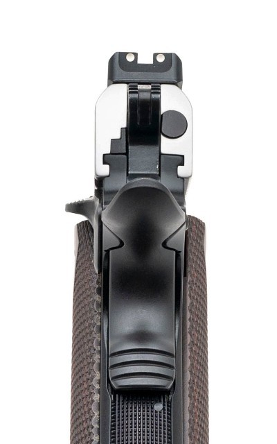RUGER SR1911 .45 ACP - Image 3 of 6