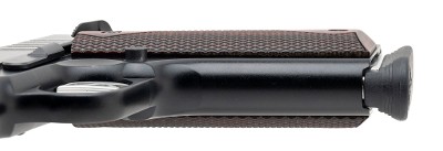 RUGER SR1911 .45 ACP - Image 6 of 6