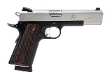 RUGER SR1911 .45 ACP - Image 1 of 6