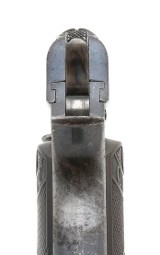 COLT Rare 1902 .38 ACP - Image 5 of 6