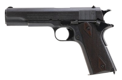 COLT 1911 .45 ACP - Image 3 of 6