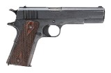 COLT MFG 1911 WWI Reproduction .45 ACP - Image 1 of 7