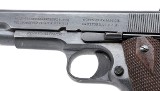 COLT MFG 1911 WWI Reproduction .45 ACP - Image 3 of 7