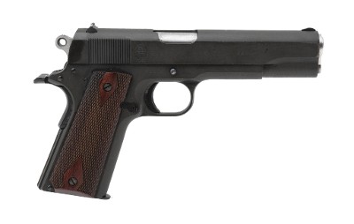 DGFM 1927 .45 ACP - Image 1 of 6