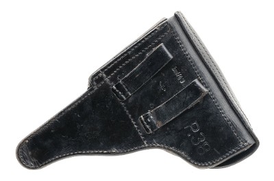 WALTHER P-38 AC 42 9MM LUGER (9x19 PARA) - Image 2 of 7