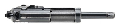 WALTHER P-38 AC 42 9MM LUGER (9x19 PARA) - Image 6 of 7