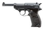 WALTHER P-38 AC 42 9MM LUGER (9x19 PARA) - Image 4 of 7