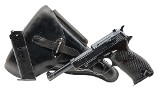 WALTHER P-38 AC 42 9MM LUGER (9x19 PARA) - Image 1 of 7