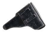 WALTHER P-38 AC 42 9MM LUGER (9x19 PARA) - Image 2 of 7