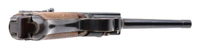 DWM EARLY AMERICAN EAGLE COMMERCIAL LUGER 7.65X21MM PARABELLUM (.30 LUGER) - Image 5 of 6