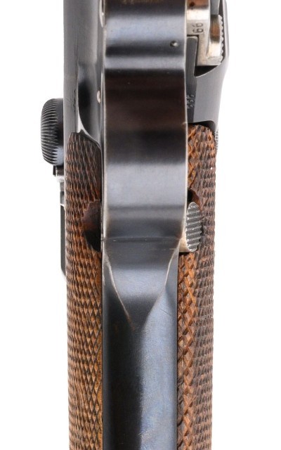 DWM EARLY AMERICAN EAGLE COMMERCIAL LUGER 7.65X21MM PARABELLUM (.30 LUGER) - Image 6 of 6