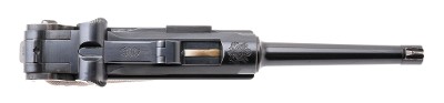 DWM EARLY AMERICAN EAGLE COMMERCIAL LUGER 7.65X21MM PARABELLUM (.30 LUGER) - Image 4 of 6