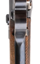 DWM EARLY AMERICAN EAGLE COMMERCIAL LUGER 7.65X21MM PARABELLUM (.30 LUGER) - Image 6 of 6