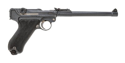 DWM Artillery Luger 9MM LUGER (9x19 PARA) - Image 1 of 7