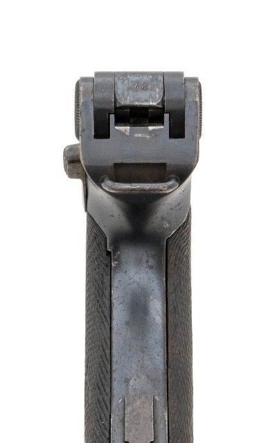 DWM Artillery Luger 9MM LUGER (9x19 PARA) - Image 3 of 7