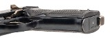 WALTHER p-38 by John Martz .38 SUPER - Image 6 of 6