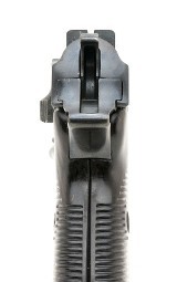 WALTHER Early AC41 P.38 with Rare Open Sear 9MM LUGER (9x19 PARA) - Image 2 of 7
