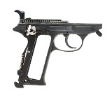 WALTHER Early AC41 P.38 with Rare Open Sear 9MM LUGER (9x19 PARA) - Image 7 of 7