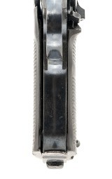 WALTHER Early AC41 P.38 with Rare Open Sear 9MM LUGER (9x19 PARA) - Image 5 of 7