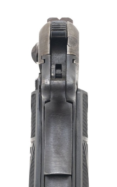 F.B. RADOM Model 35 Nazi Marked 9MM LUGER (9x19 PARA) - Image 5 of 6