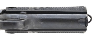 F.B. RADOM Model 35 Nazi Marked 9MM LUGER (9x19 PARA) - Image 3 of 6