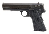 F.B. RADOM Model 35 Nazi Marked 9MM LUGER (9x19 PARA) - Image 4 of 6