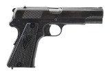 F.B. RADOM Model 35 Nazi Marked 9MM LUGER (9x19 PARA) - Image 1 of 6