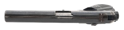 F.B. RADOM Model 35 Nazi Marked 9MM LUGER (9x19 PARA) - Image 6 of 6