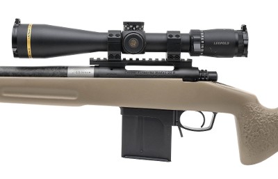 COOPER FIREARMS Model 22R Raptor Custom 6.5MM CREEDMOOR - Image 4 of 4