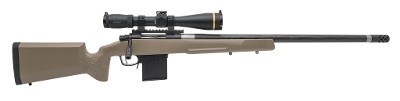COOPER FIREARMS Model 22R Raptor Custom 6.5MM CREEDMOOR - Image 1 of 4