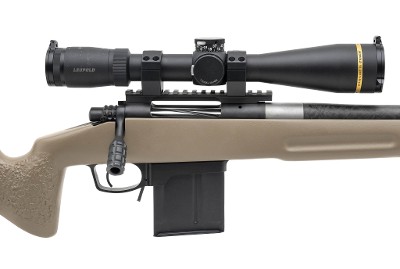 COOPER FIREARMS Model 22R Raptor Custom 6.5MM CREEDMOOR - Image 2 of 4