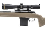 COOPER FIREARMS Model 22R Raptor Custom 6.5MM CREEDMOOR - Image 4 of 4